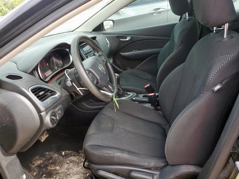 2016 DODGE DART SE 1C3CDFAA4GD706648