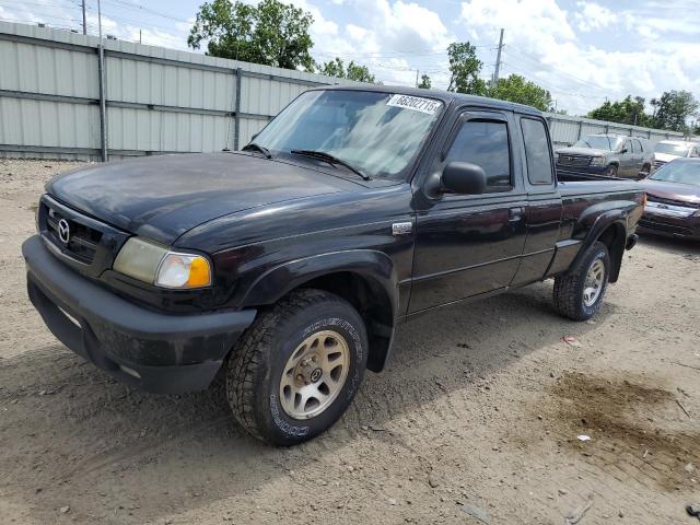 MAZDA B3000 CAB