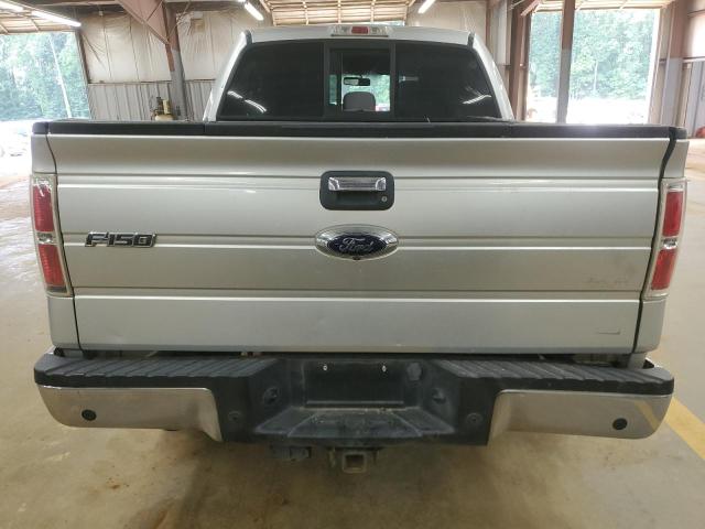 2014 FORD F150 SUPER - 1FTFW1CT0EFA36392