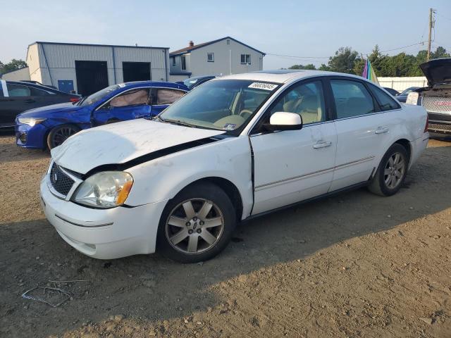 FORD FIVE HUNDR