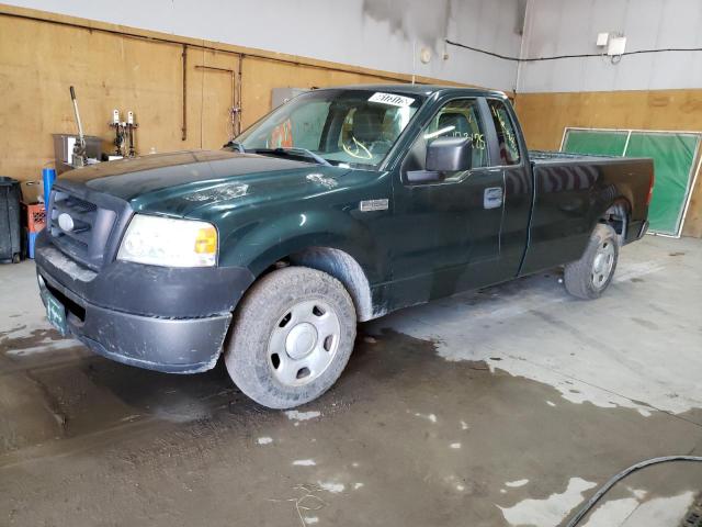 FORD F150