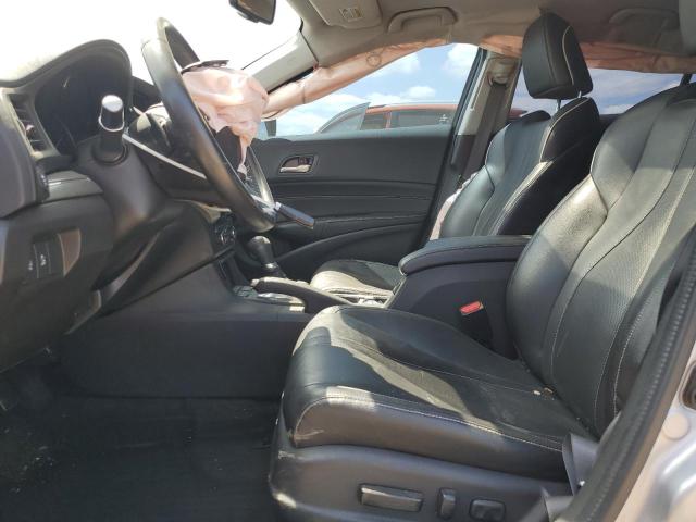 2019 ACURA ILX PREMIU 19UDE2F73KA006232