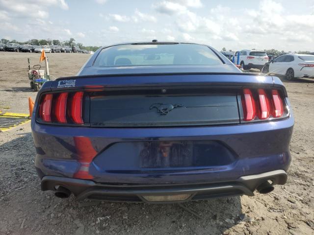 2019 FORD MUSTANG 1FA6P8TH5K5166001