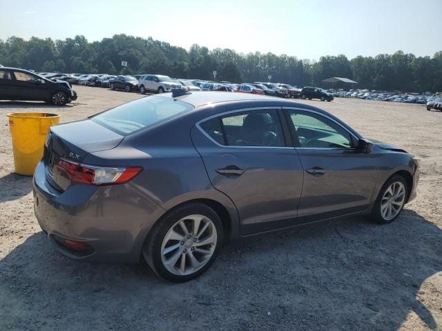 2018 ACURA ILX BASE W 19UDE2F3XJA007373