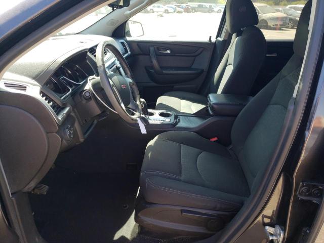 2016 GMC ACADIA SLE 1GKKRNED0GJ168477