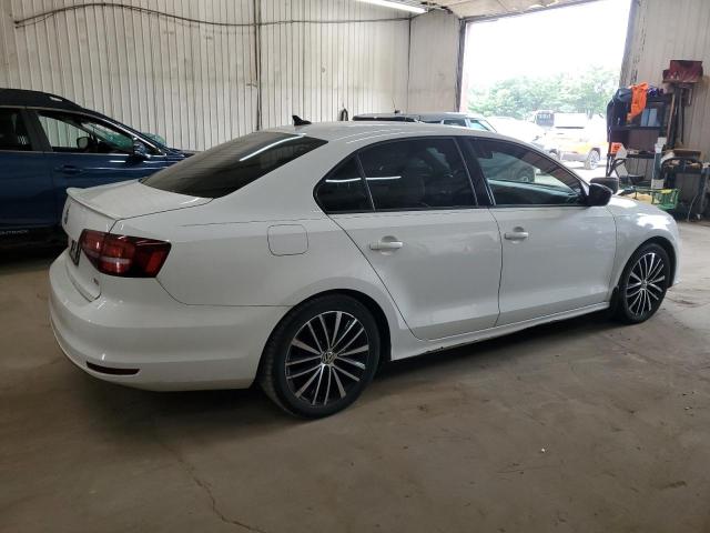 2016 VOLKSWAGEN JETTA SPOR #3304561436