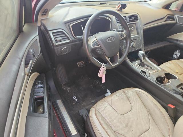 2015 FORD FUSION TIT - 3FA6P0K92FR218683