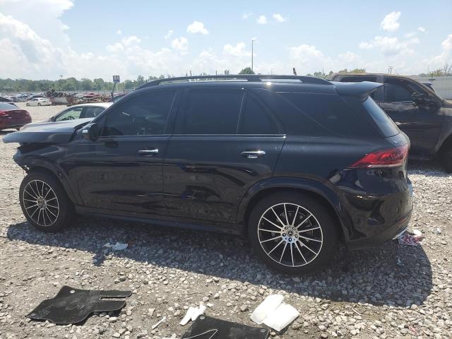 2021 MERCEDES-BENZ GLE 350 4MATIC 4JGFB4KB0MA552362