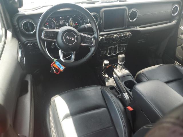 2022 JEEP WRANGLER U 1C4JJXP68NW123957