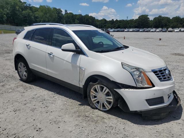 2015 CADILLAC SRX LUXURY - 3GYFNBE34FS530333