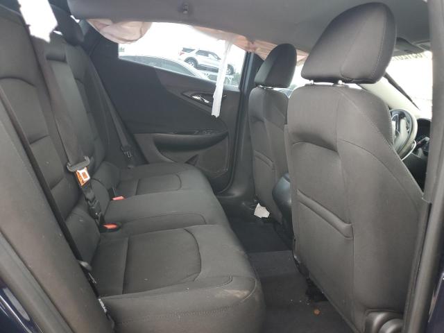 2017 CHEVROLET MALIBU LS 1G1ZB5ST4HF139314