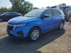 2024 CHEVROLET EQUINOX - 3GNAXHEG6RL162551