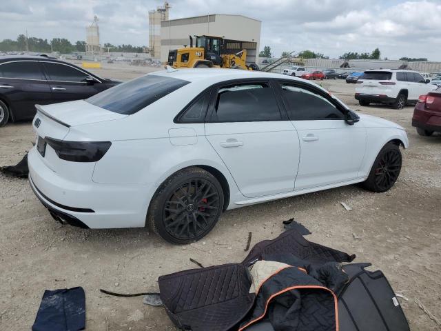 2019 AUDI S4 PREMIUM WAUB4AF44KA119709