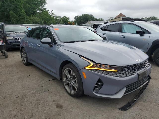 2024 KIA K5 EX 5XXG34J22RG229868