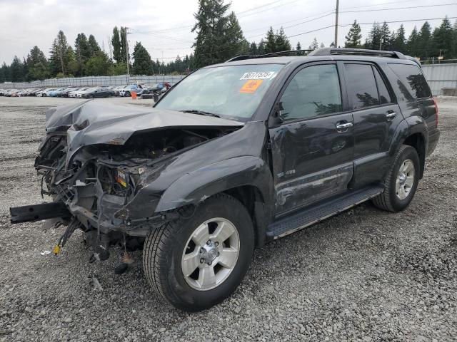 TOYOTA 4RUNNER SR5