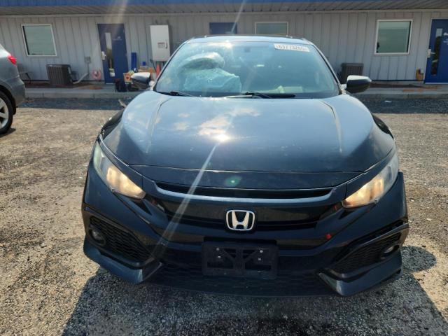 2018 HONDA CIVIC EX SHHFK7H54JU223625