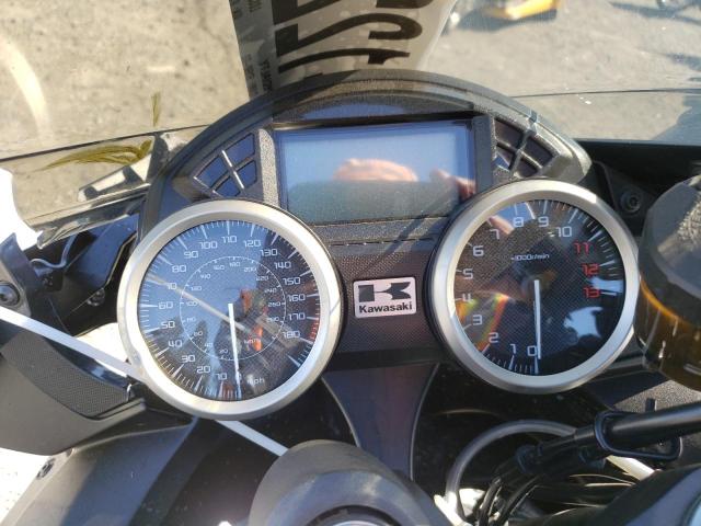 2023 KAWASAKI ZX1400 J JKBZXNJ18PA017260