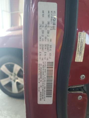 2016 JEEP COMPASS LA 1C4NJDEB8GD654963