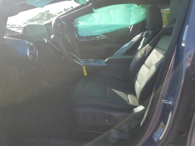2024 CHEVROLET EQUINOX 2L 3GN7DLRR9RS293187