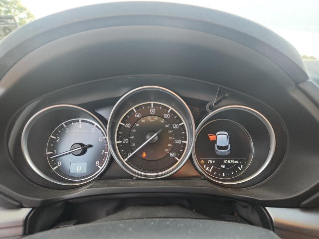 2020 MAZDA CX-5 TOURI JM3KFBCM1L0848000