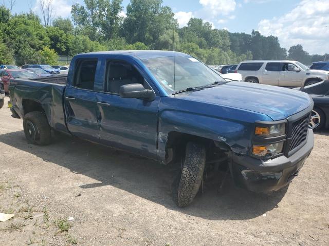 2015 CHEVROLET SILVERADO K1500 1GCVKPEH9FZ180008
