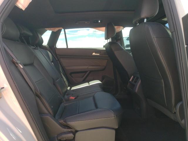 2021 VOLKSWAGEN ATLAS CROS 1V2CE2CA9MC236440
