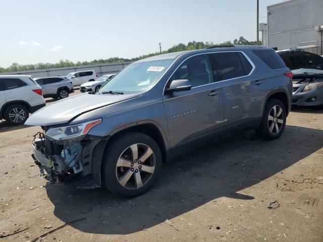 Vin: 1gnevhkw4jj246690, lot: 62632865, chevrolet traverse lt 2018 img_1