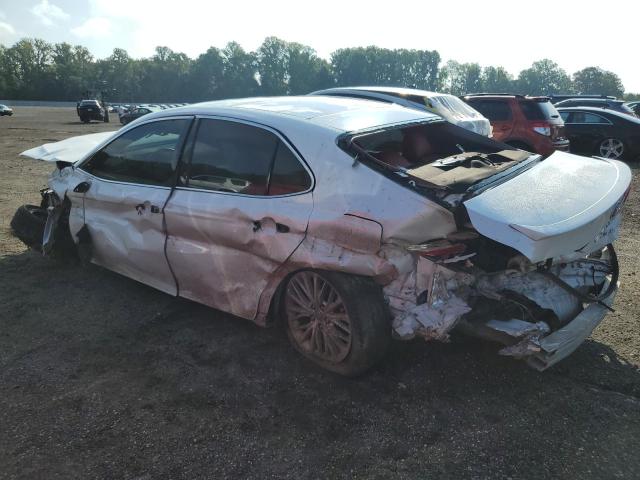 2018 TOYOTA CAMRY L 4T1B11HK8JU116067