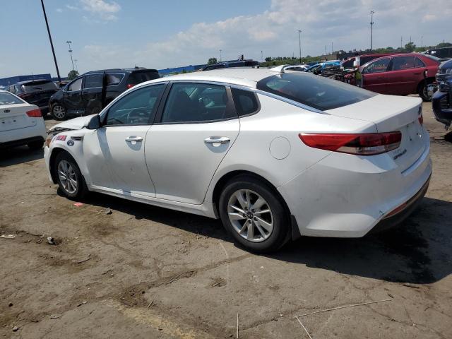 2016 KIA OPTIMA LX - KNAGT4L32G5104888