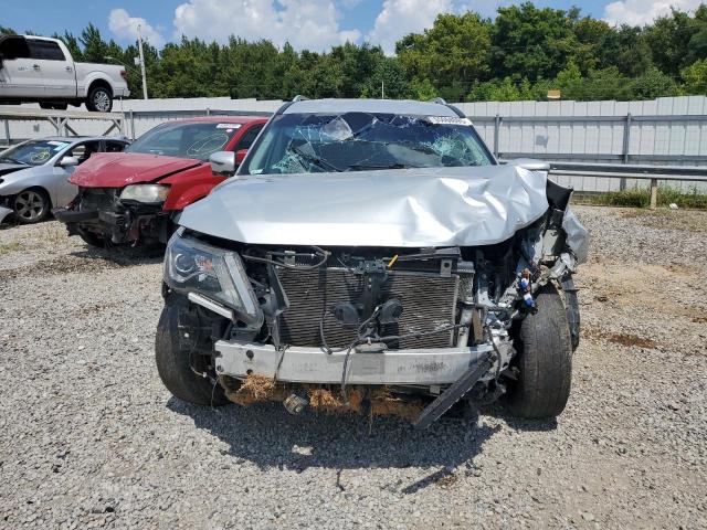 2020 NISSAN PATHFINDER SL 5N1DR2CM3LC593370