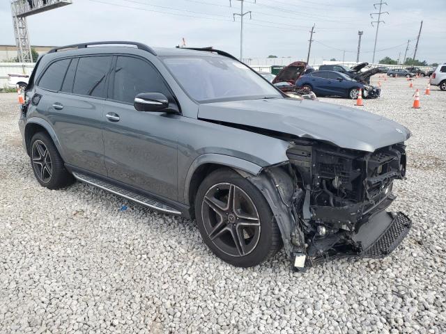 2023 MERCEDES-BENZ GLS 450 4MATIC 4JGFF5KE6PA884122