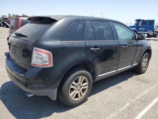 FORD EDGE SE 2010 black 4dr spor gas 2FMDK3GC7ABB34562 photo #4