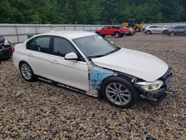 2018 BMW 320 XI WBA8A3C55JA488332