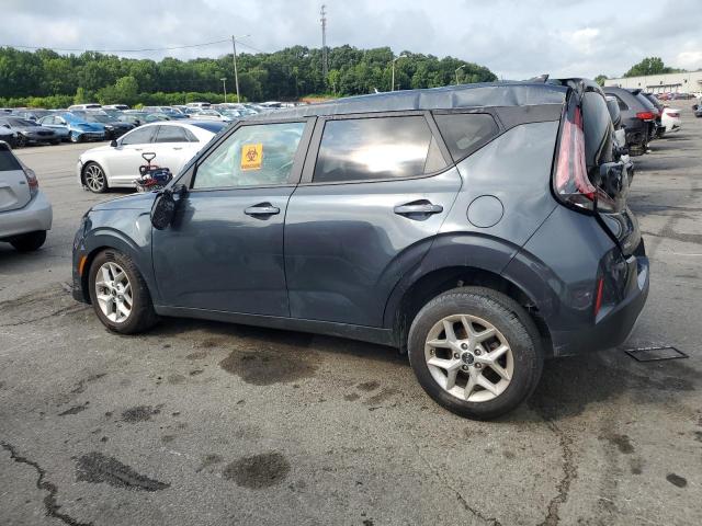 2023 KIA SOUL LX KNDJ23AU1P7197179