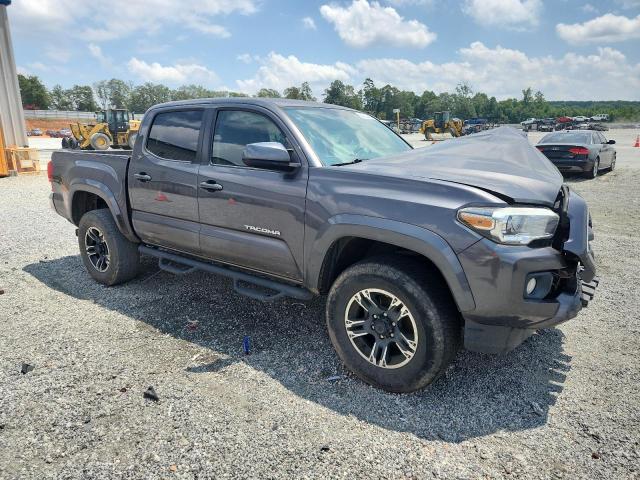 2016 TOYOTA TACOMA DOU - 5TFAZ5CN0GX009216