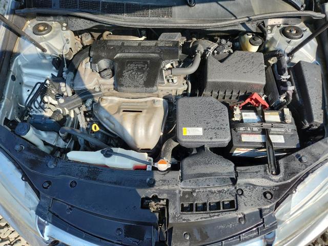 2016 TOYOTA CAMRY SE 4T1BF1FK8GU517194