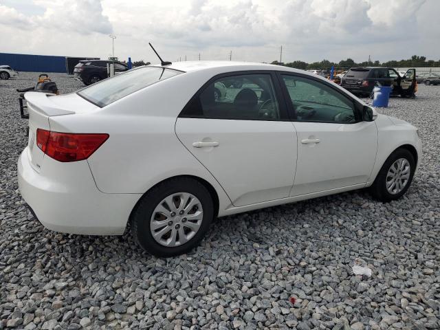 2012 KIA FORTE EX - KNAFU4A2XC5621417