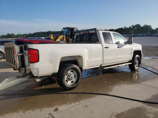 2018 CHEVROLET SILVERADO C2500 HEAVY DUTY 1GC2CUEG7JZ233724