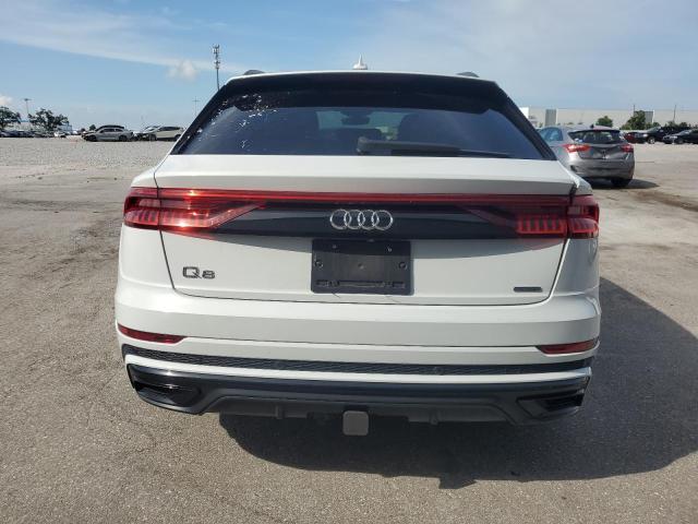 2019 AUDI Q8 PRESTIG WA1FVAF1XKD006900