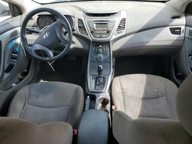 2016 HYUNDAI ELANTRA SE - 5NPDH4AE6GH714269