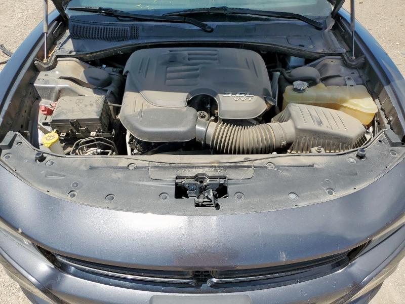 2020 DODGE CHARGER SX 2C3CDXBG6LH116408
