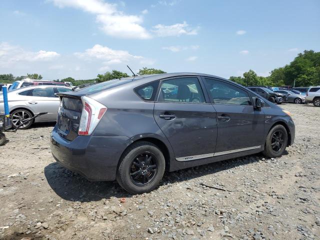 Vin: jtdkn3du9d1623089, lot: 63994905, toyota prius 20133