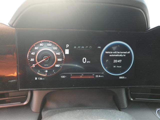 2025 HYUNDAI ELANTRA N - KMHLW4DK7SU025435