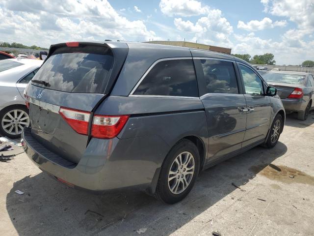 2011 HONDA ODYSSEY EX - 5FNRL5H65BB094868