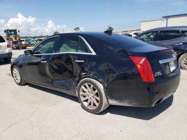 2015 CADILLAC CTS LUXURY 1G6AR5SX7F0143587