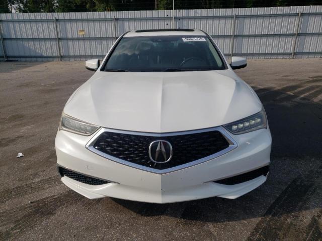 2018 ACURA TLX TECH - 19UUB2F55JA005444