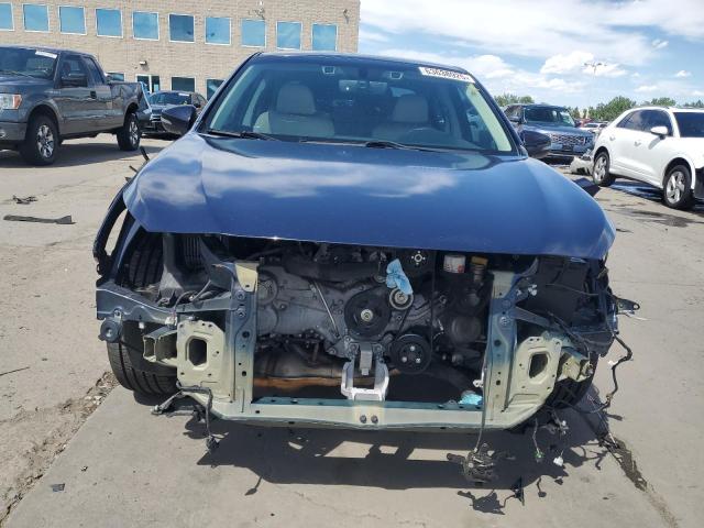 2018 SUBARU LEGACY 2.5 4S3BNAF6XJ3045779