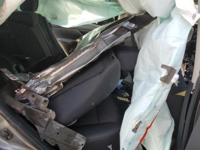 2020 NISSAN ROGUE S KNMAT2MV6LP518834