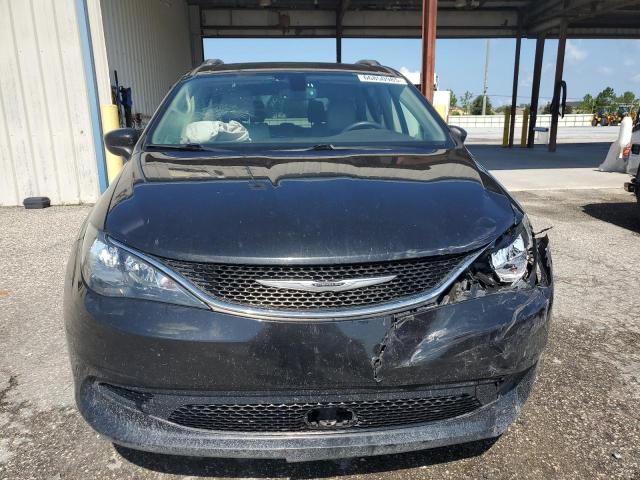 2021 CHRYSLER VOYAGER LX - 2C4RC1DG5MR533050