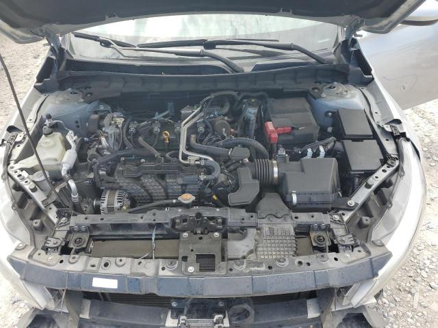 2021 NISSAN ALTIMA SV - 1N4BL4DVXMN389614